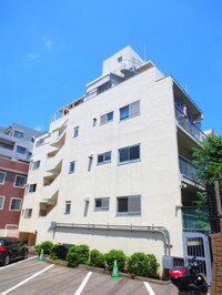 西原ハイム