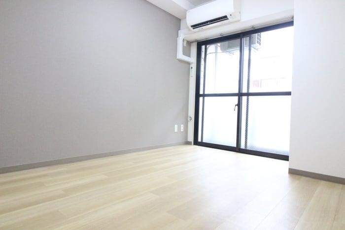 居室 ONE ROOF FLAT NISHIWASEDA