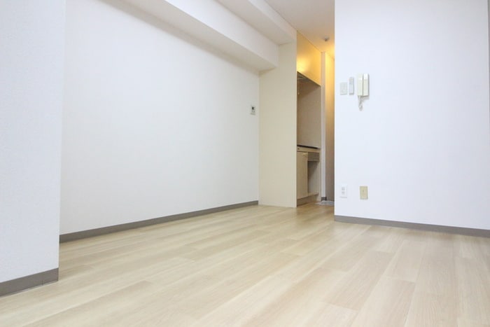 内観写真 ONE ROOF FLAT NISHIWASEDA