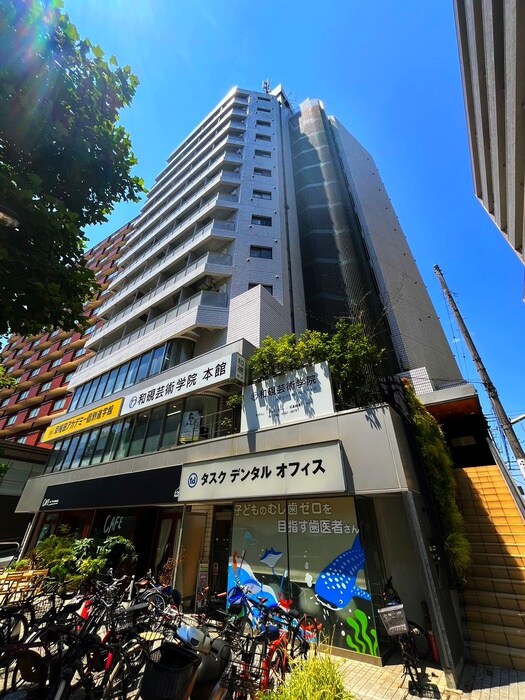 その他 ONE ROOF FLAT NISHIWASEDA