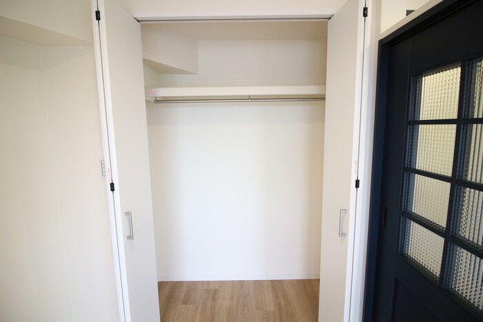 収納 ONE ROOF FLAT NISHIWASEDA