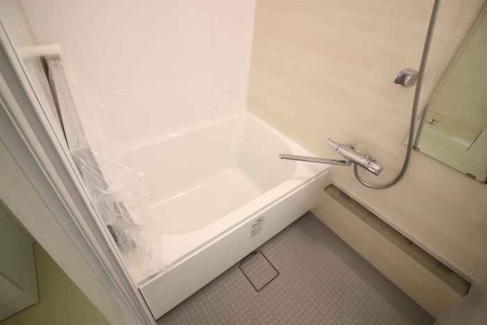 バス／シャワールーム等 ONE ROOF FLAT NISHIWASEDA