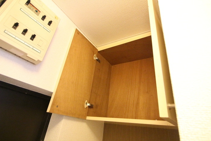 収納 ONE ROOF FLAT NISHIWASEDA