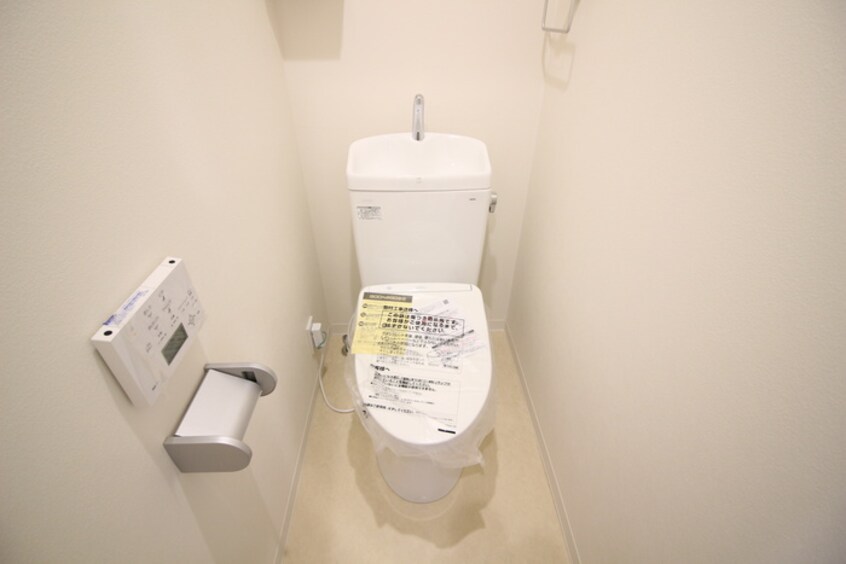トイレ ONE ROOF FLAT NISHIWASEDA