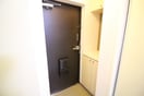 玄関 ONE ROOF FLAT NISHIWASEDA