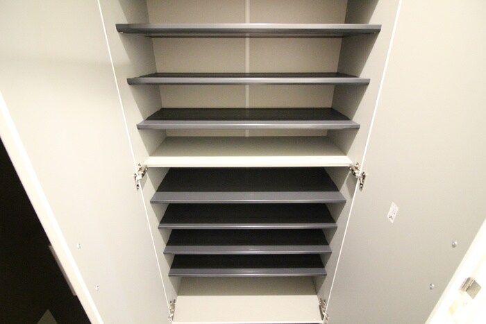 靴箱 ONE ROOF FLAT NISHIWASEDA