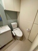 トイレ Ｂｒｉｌｌｉａ ｉｓｔ清澄白河
