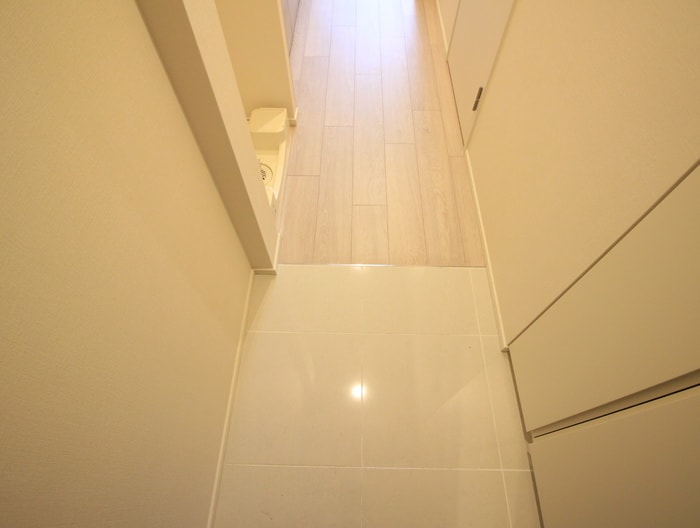 玄関 Ｂｒｉｌｌｉａ ｉｓｔ清澄白河