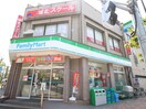 ファミリーマート白河2丁目店(コンビニ)まで151m Ｂｒｉｌｌｉａ ｉｓｔ清澄白河