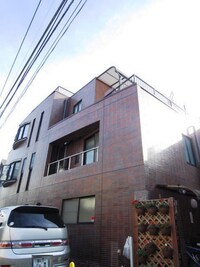 アビタシオン桜台(202)