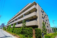 ｺｽﾓふじみ野ﾊﾟｰｸｻｲﾄﾞｱｳﾞｪﾆｭｰ