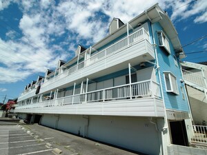 キャピタル３号館