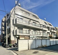 ＪＬＢグランエクリュ月島Ⅱ