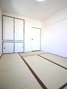 居室 ディモラ乃菊