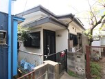 小金井市中町貸家