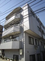 ミツヤハイツ