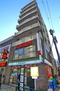 ガルデニア福島