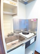 キッチン シャト－レグレ－ス