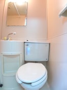 トイレ シャト－レグレ－ス