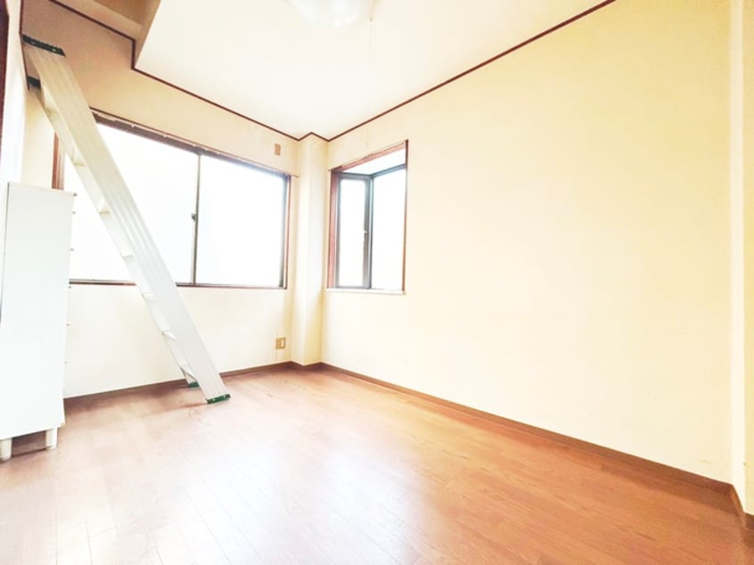 居室 シャト－レグレ－ス