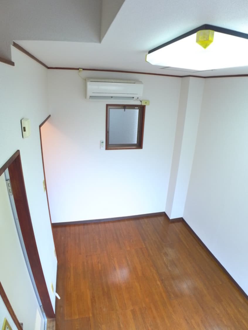 居室 シャト－レグレ－ス