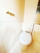 トイレ シャト－レグレ－ス