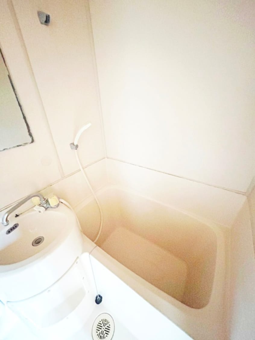 バス／シャワールーム等 シャト－レグレ－ス