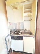 キッチン シャト－レグレ－ス