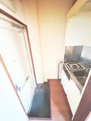 キッチン シャト－レグレ－ス