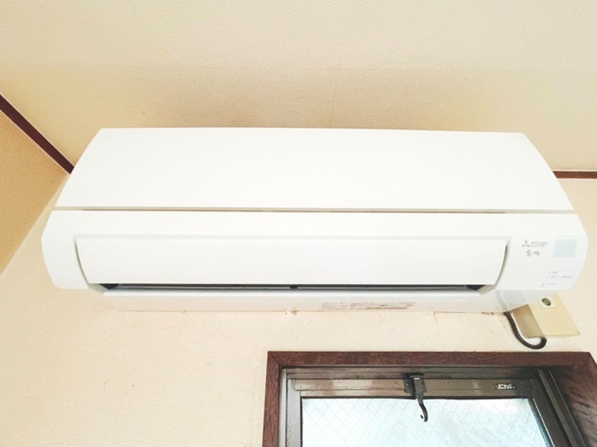 内観写真 シャト－レグレ－ス