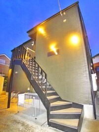 ベルメゾン馬橋