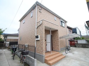 パレス三春