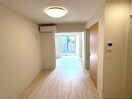 居室 鶴ヶ島市富士見４丁目新築工事Ｂ
