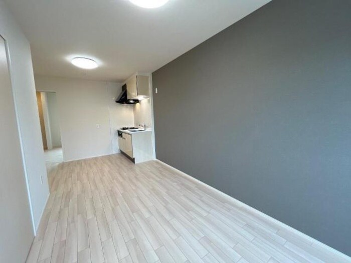 居室 鶴ヶ島市富士見４丁目新築工事Ｂ