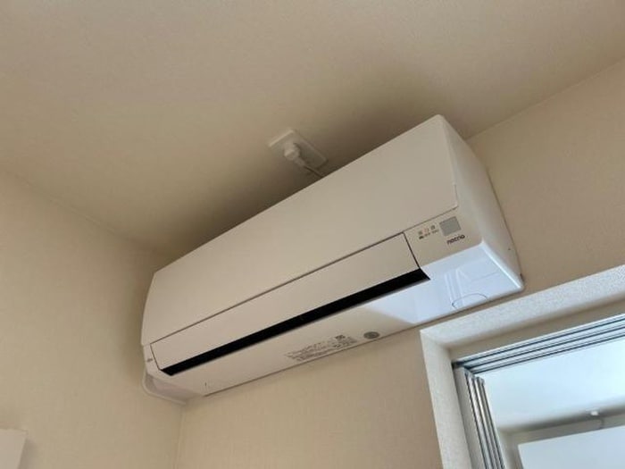 内観写真 鶴ヶ島市富士見４丁目新築工事Ｂ