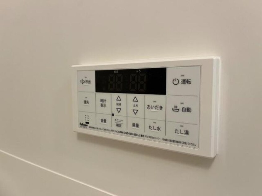 内観写真 鶴ヶ島市富士見４丁目新築工事Ｂ