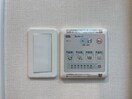 内観写真 鶴ヶ島市富士見４丁目新築工事Ｂ