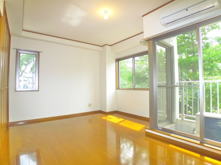 居室 セナリオ・フォルム柏