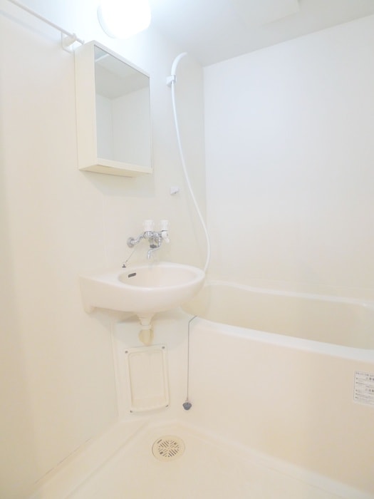 バス／シャワールーム等 セナリオ・フォルム柏