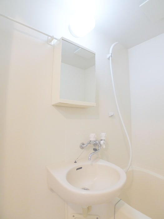 洗面 セナリオ・フォルム柏