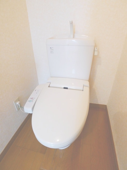 トイレ セナリオ・フォルム柏