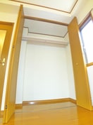 収納 セナリオ・フォルム柏