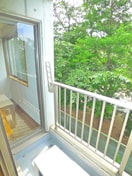 ベランダ・バルコニー セナリオ・フォルム柏