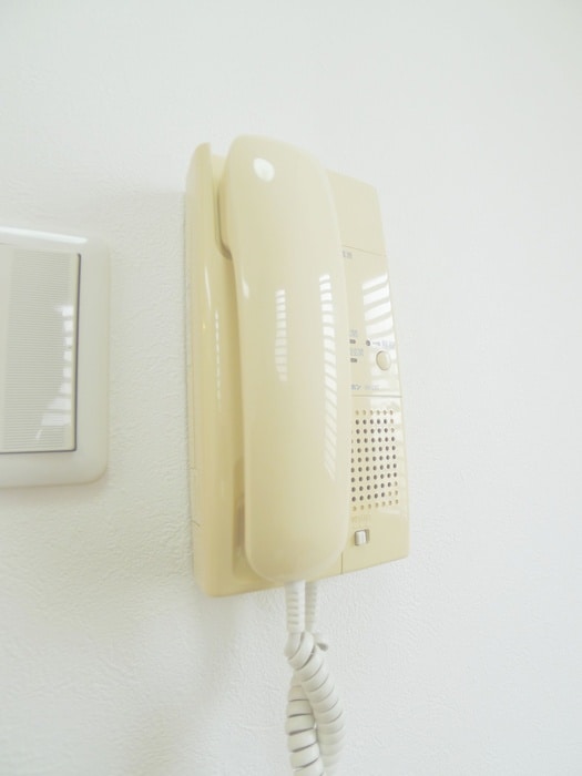 内観写真 セナリオ・フォルム柏