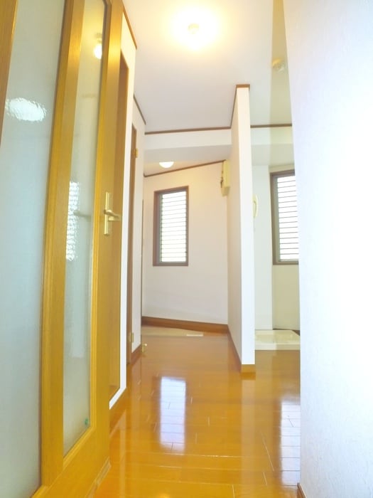 廊下 セナリオ・フォルム柏