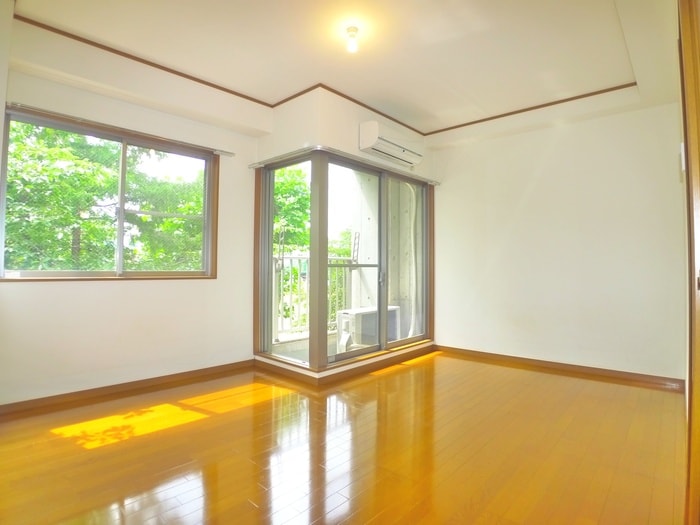 居室 セナリオ・フォルム柏