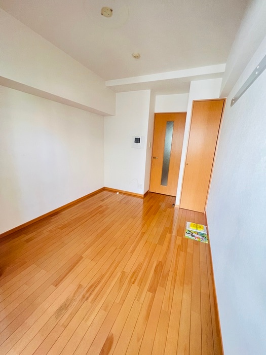 居室 ﾌﾟﾚｰﾙ月島RIVAGE(401)