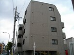 ルーブル都立大学Ⅱ(406)