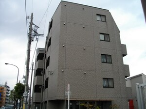ルーブル都立大学Ⅱ(406)