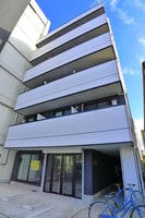 グランフェリオ本町の外観